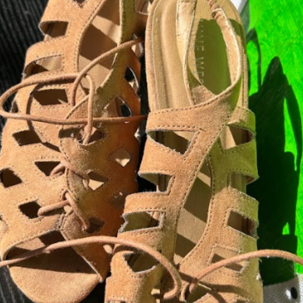 SANDALS - Picture 2 of 2